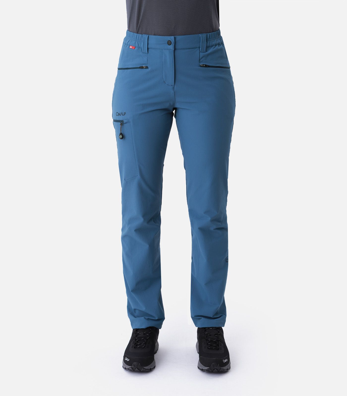 Pantalon de montagne stretch