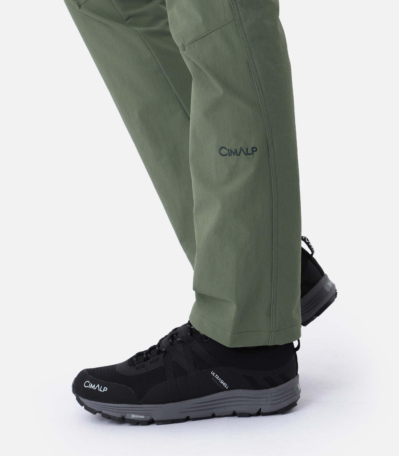 Pantaloni da Trekking CIMAFLEX®