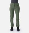 Pantalon de montagne polyvalent et stretch