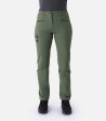 Stretch Walking Trousers