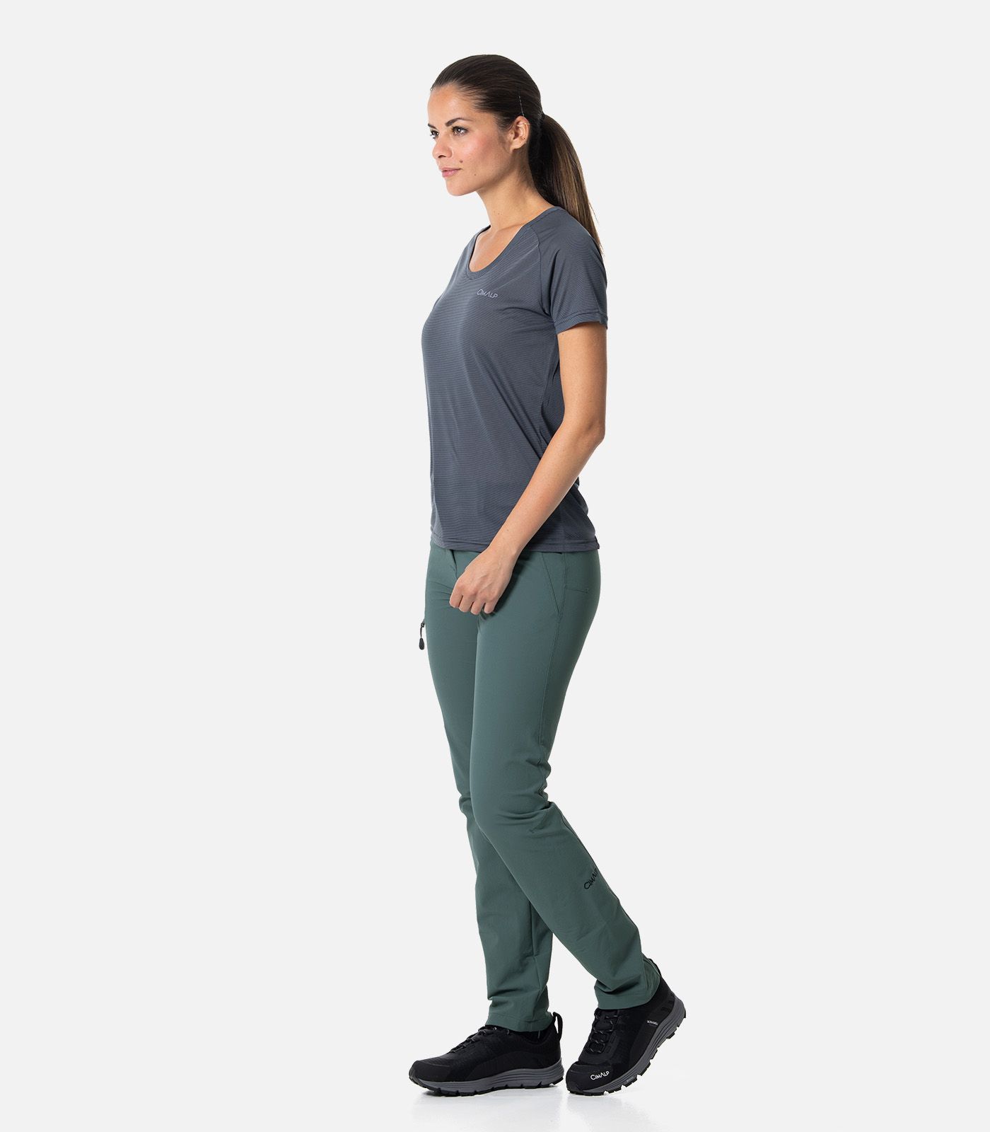 Stretch Walking Trousers