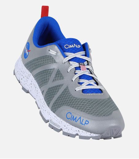 Chaussures dynamiques avec semelle VIBRAM®