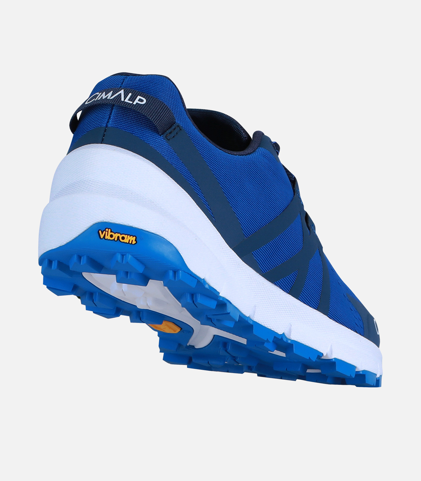 High Performance Trail Running Shoes