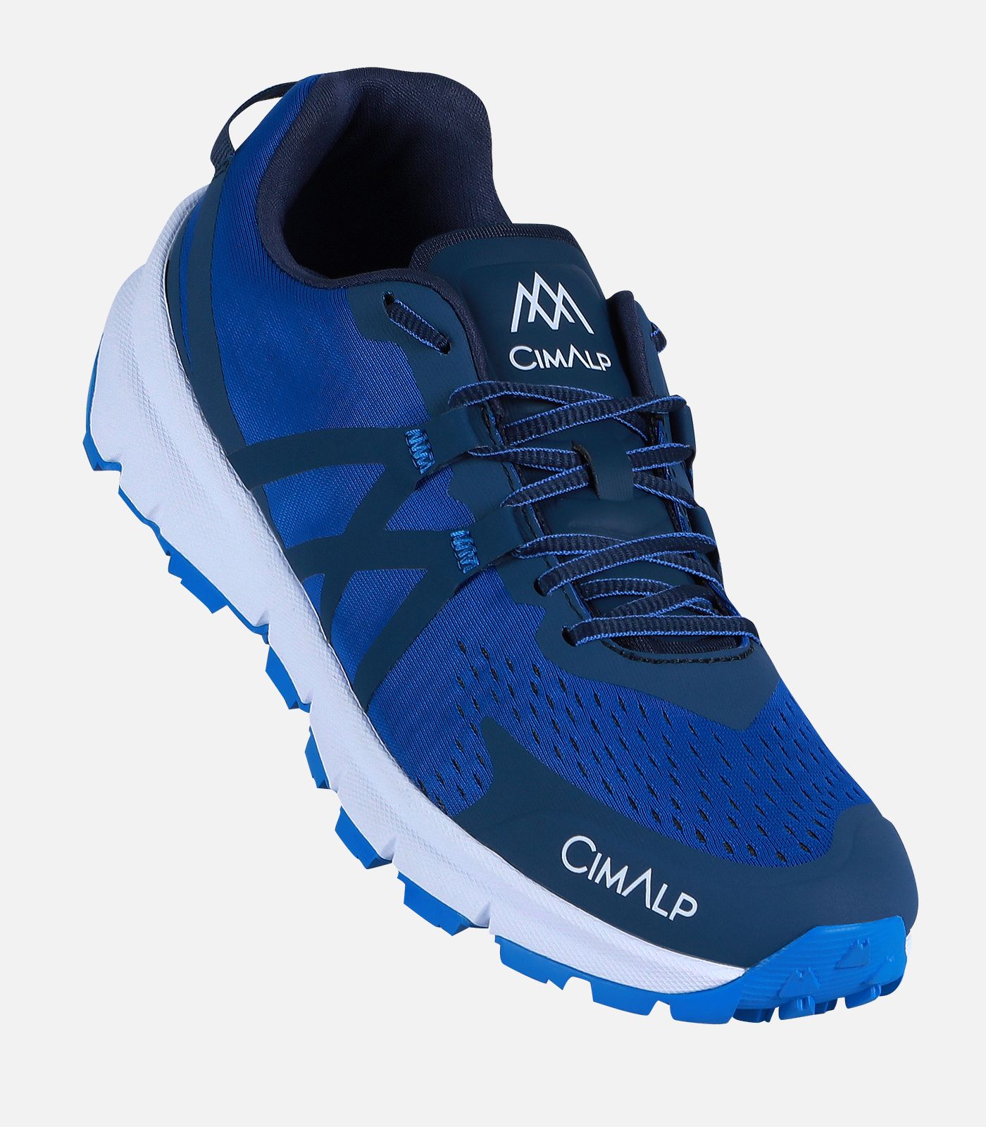 High Performance Trail Running Shoes