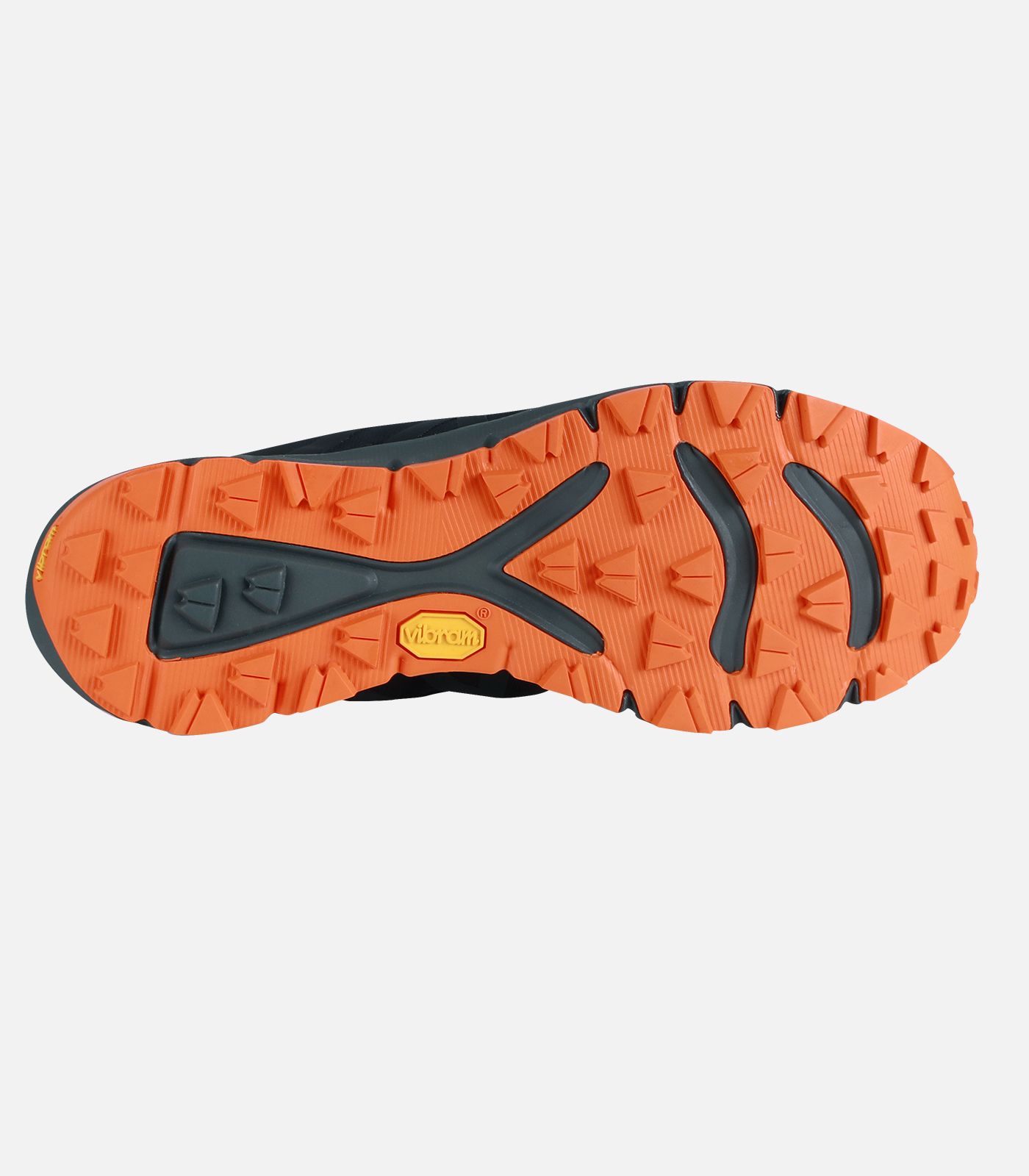 High Performance Trail Running Shoes