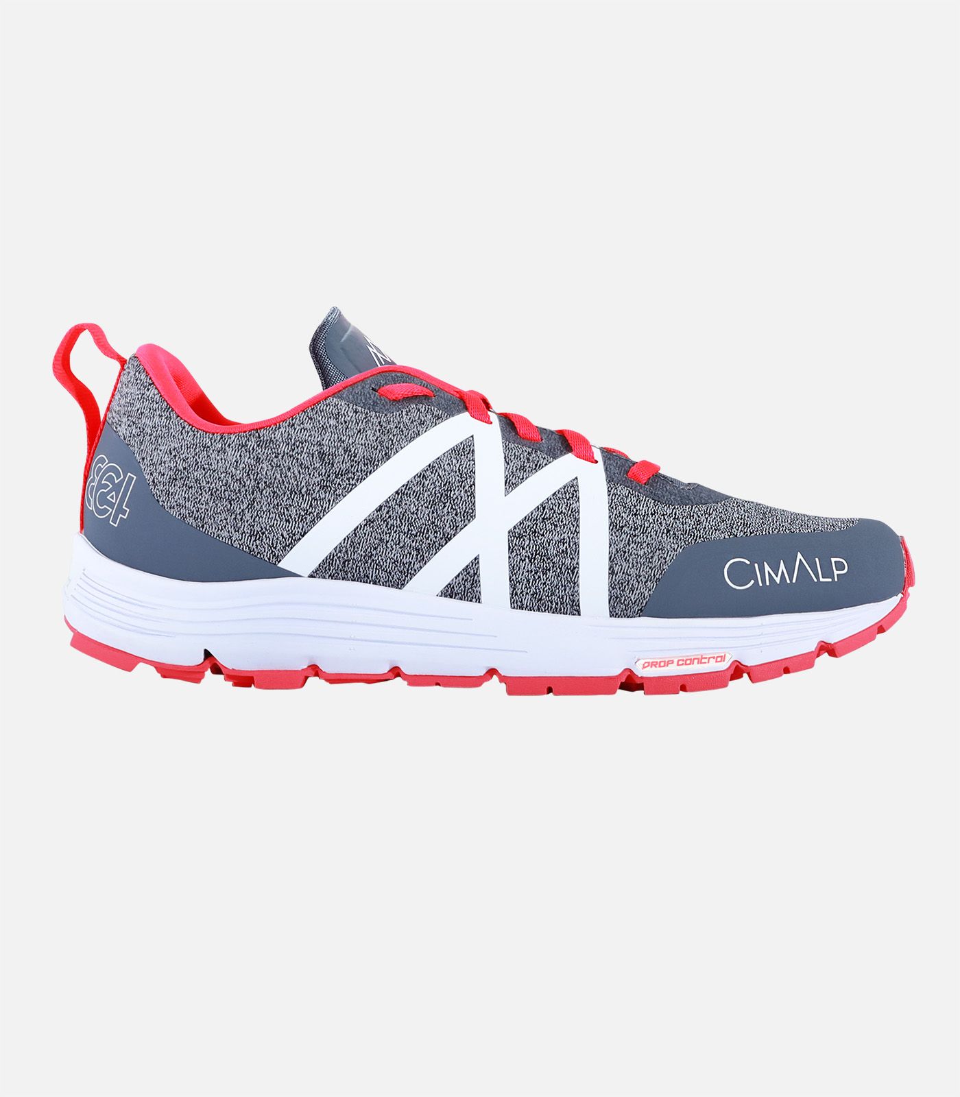 Zapatillas de Trail Running con drop progresivo Zapatillas de Trail Running con drop progresivo