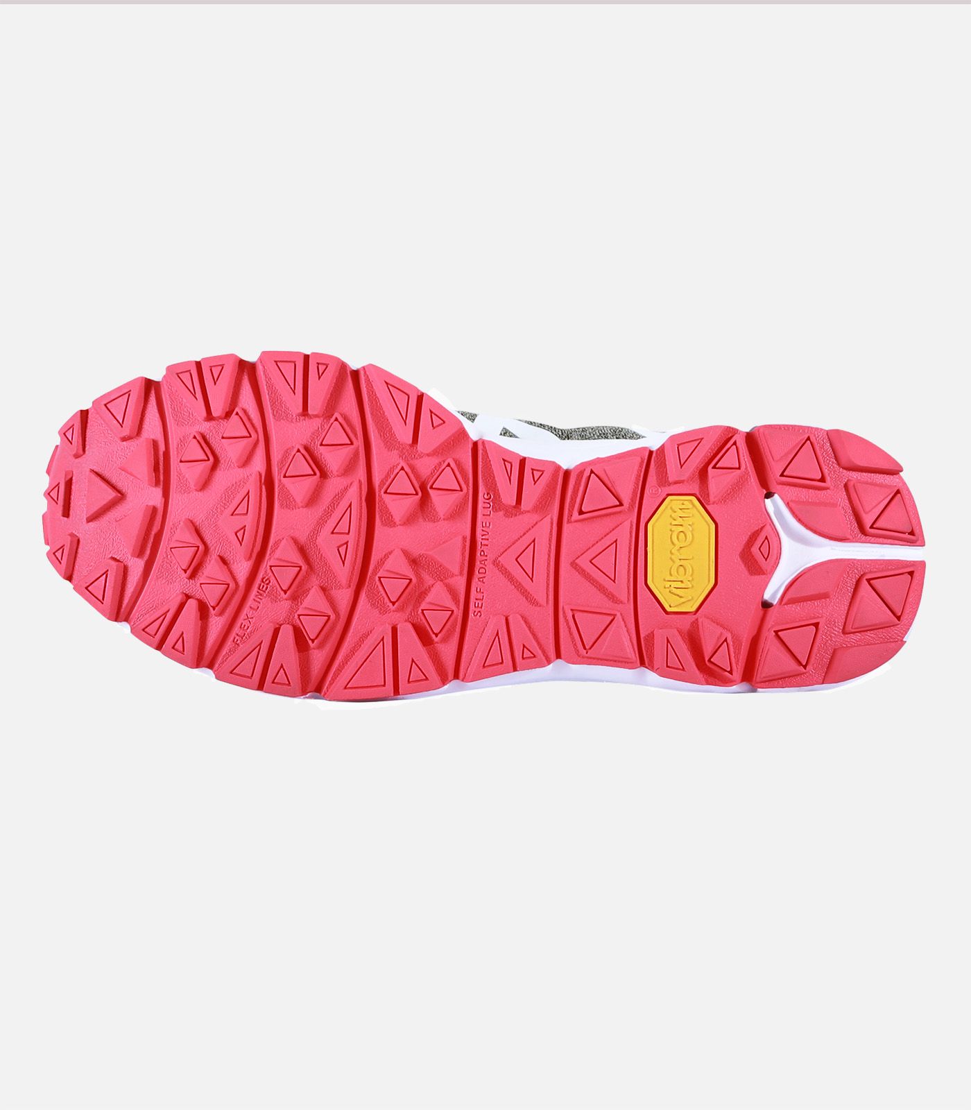 Zapatillas de Trail Running con drop progresivo