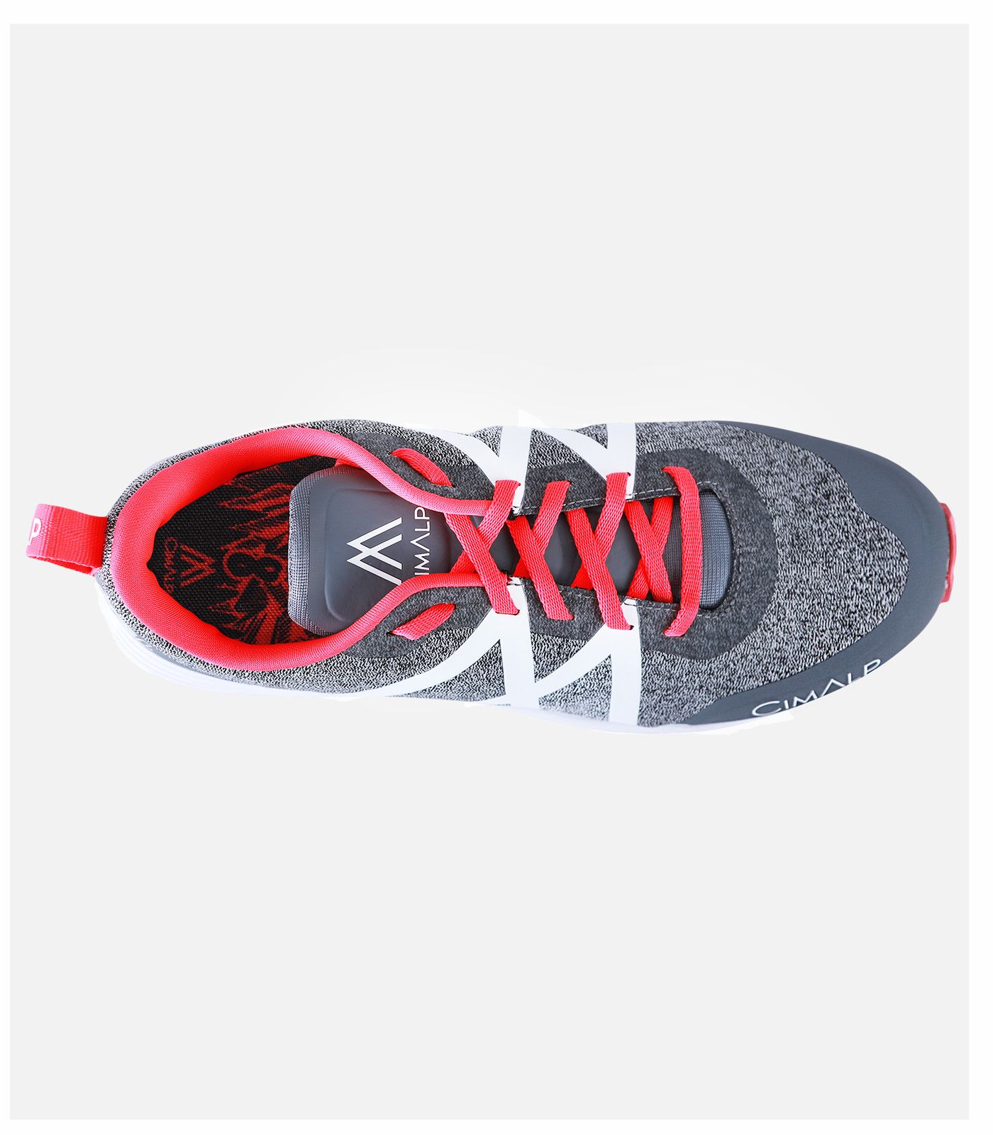 Zapatillas de Trail Running con drop progresivo