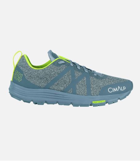 Zapatillas de Trail Running de alto rendimiento