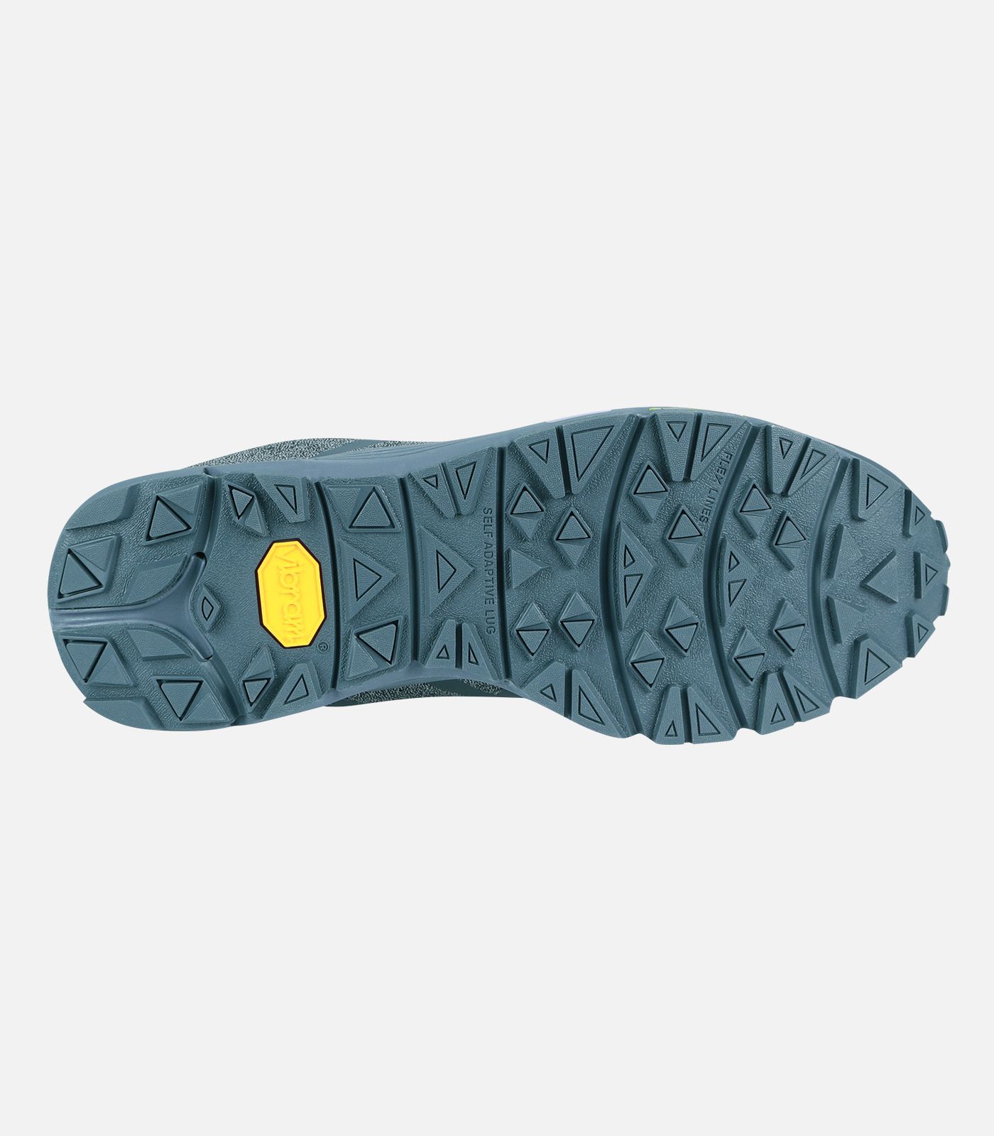 Chaussures de trail haute performance - multi-drops