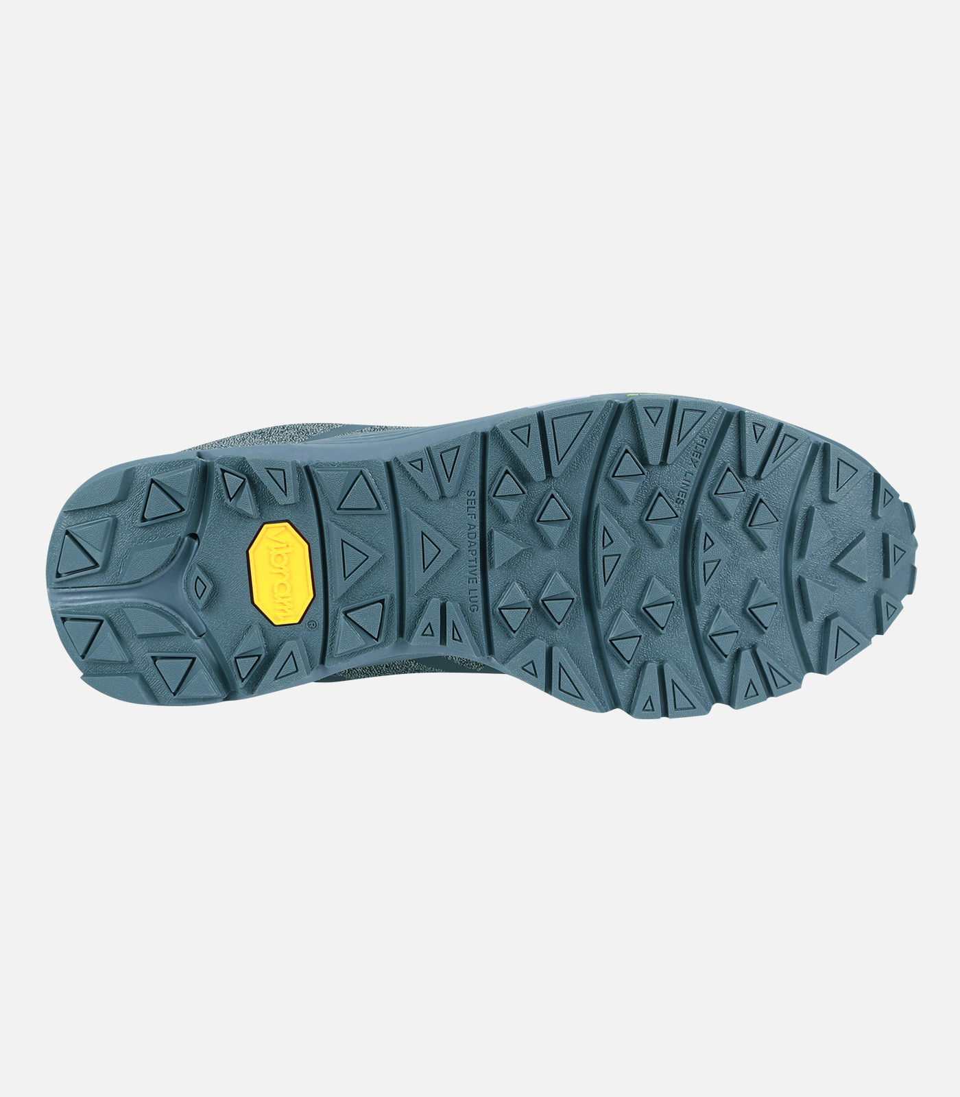 Zapatillas de Trail Running de alto rendimiento