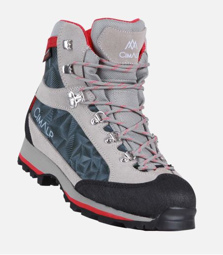 Chaussures de montagne imperméables semelles Vibram®