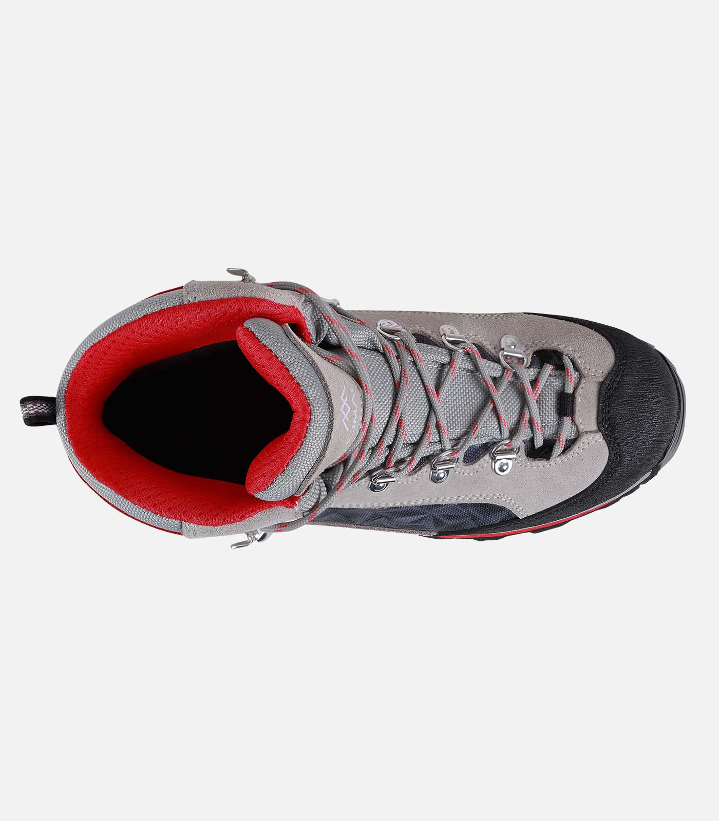 Scarponi impermeabili - Con Suola Vibram®