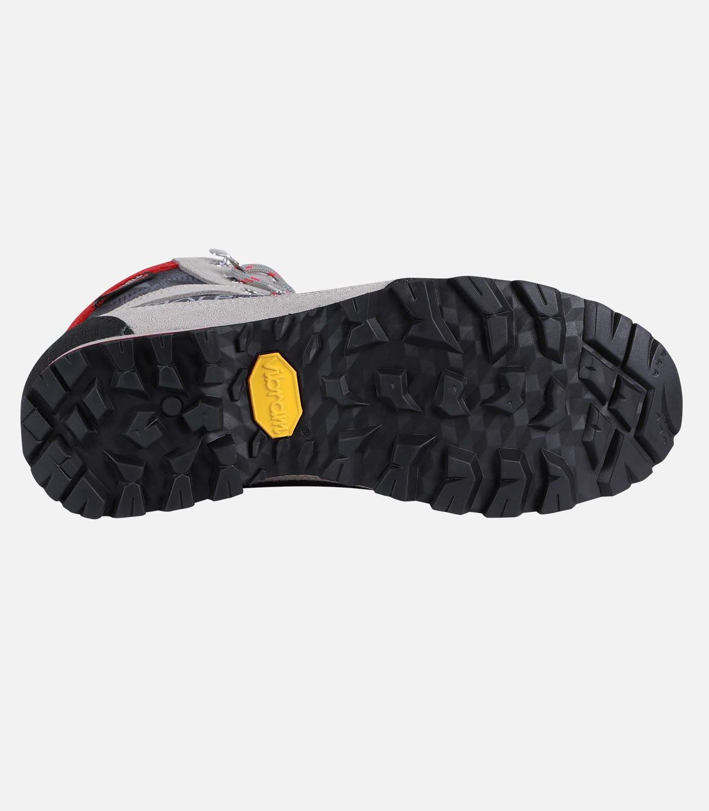 Chaussures de montagne imperméables semelles Vibram®