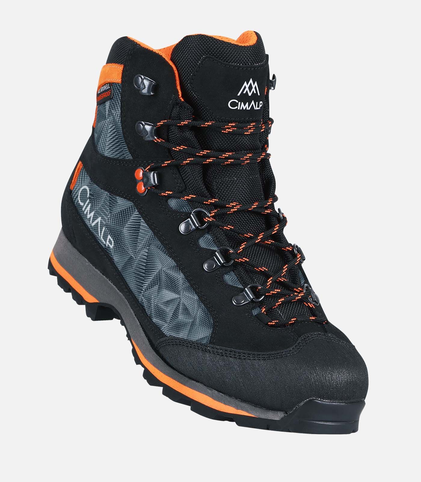 Chaussures de montagne imperméables semelles Vibram® Chaussures de montagne imperméables semelles Vibram®