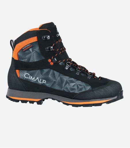 Scarponi impermeabili - Con Suola Vibram®