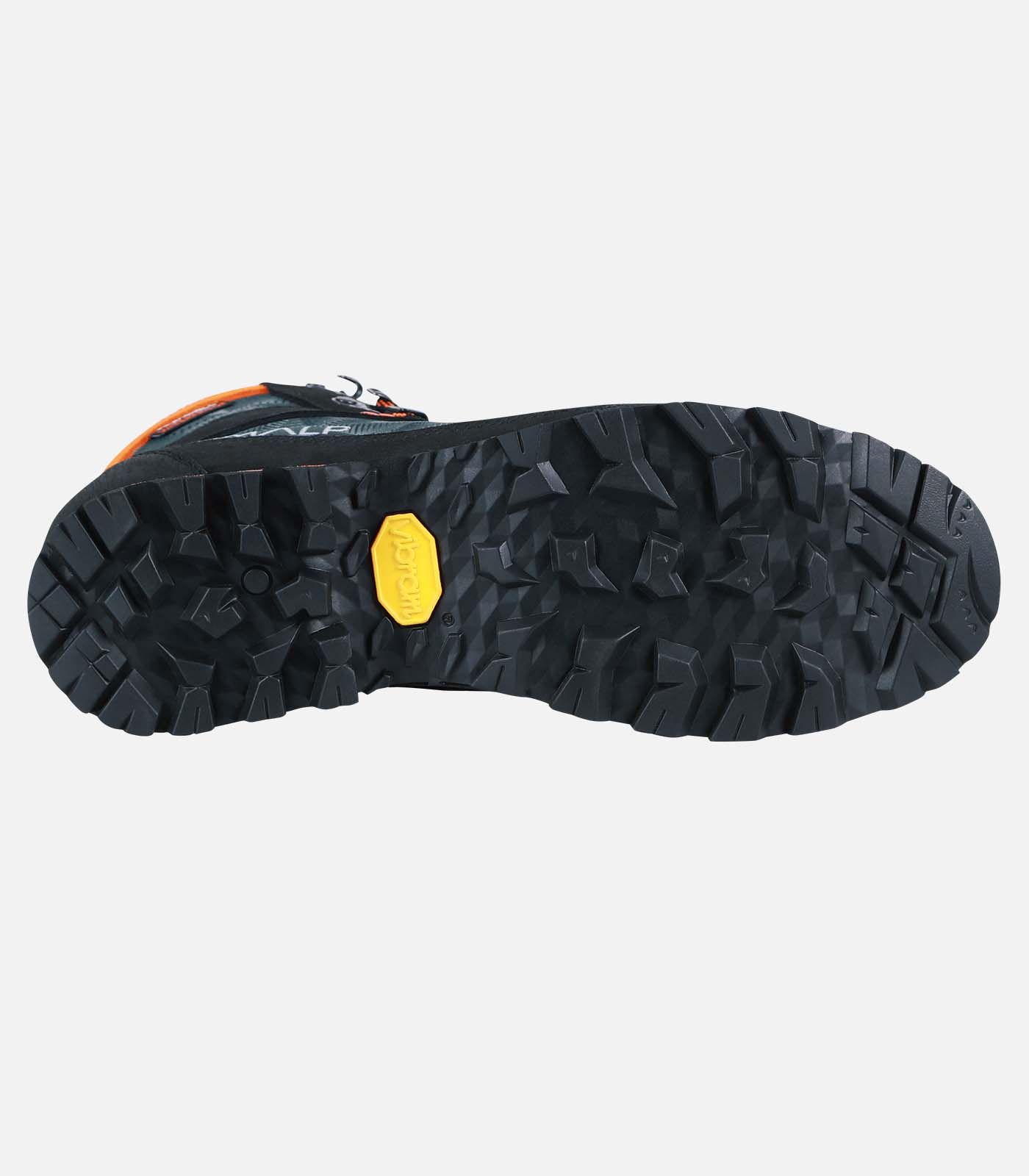 Chaussures de montagne imperméables semelles Vibram®