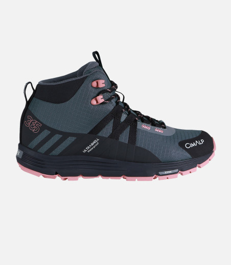 Scarpe da trekking Ultrashell® - Con suola Vibram®