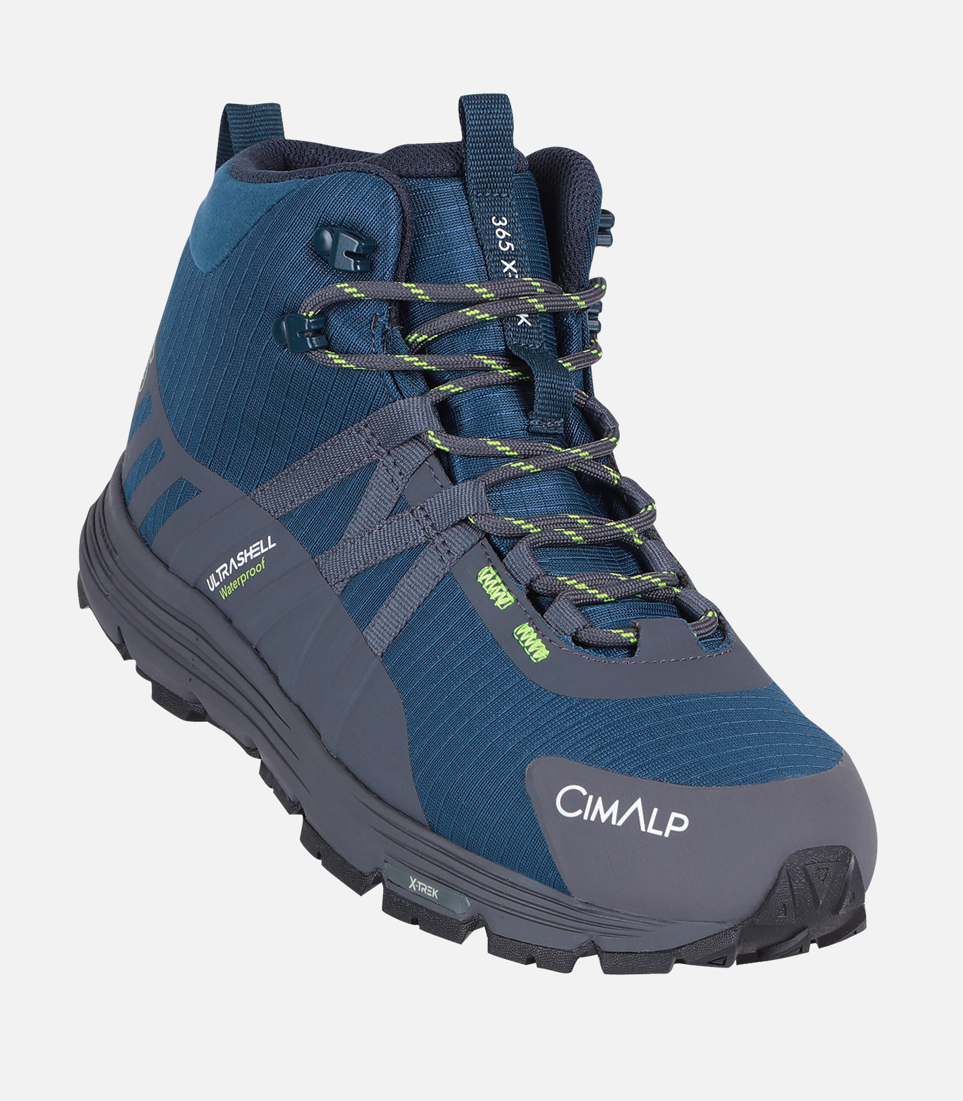 Chaussures de randonnée Ultrashell® semelles Vibram®