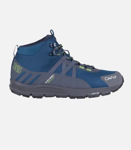 Zapatillas de senderismo Ultrashell® con suela Vibram®