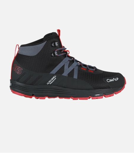 Zapatillas de senderismo Ultrashell® con suela Vibram®