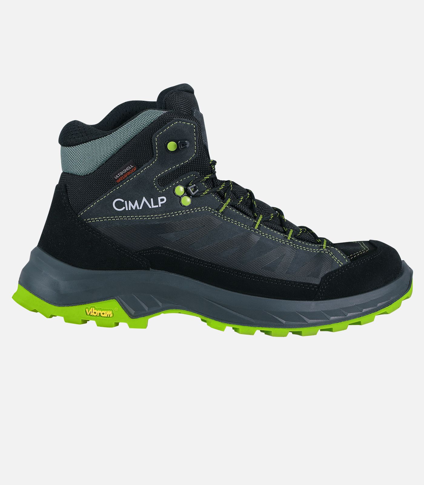 Scarponi da Trekking - Con Suola Vibram® Scarponi da Trekking - Con Suola Vibram®