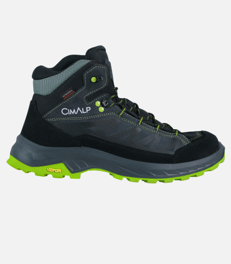 Scarponi da Trekking - Con Suola Vibram®