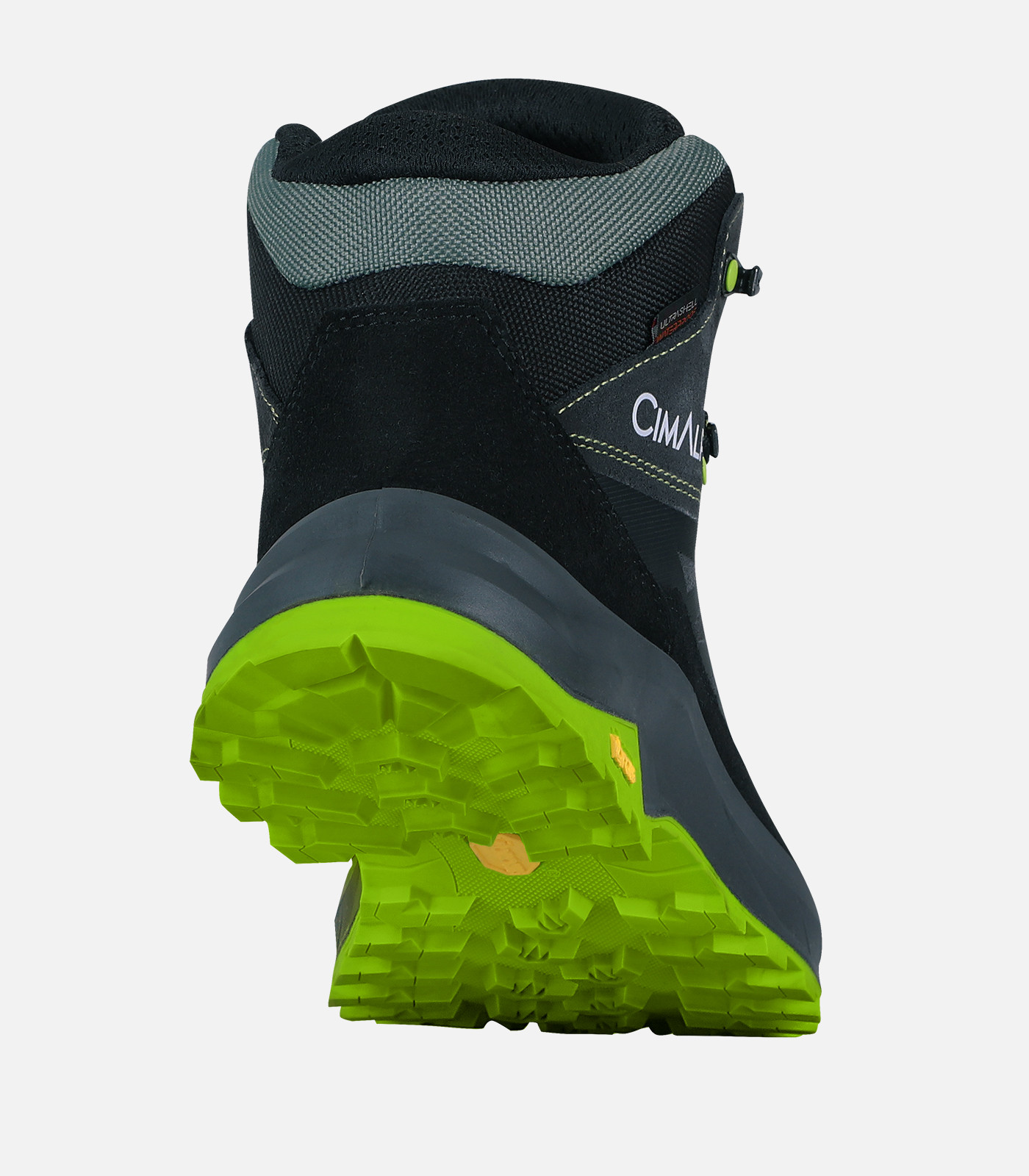 Zapatillas de trekking impermeables con suela Vibram®