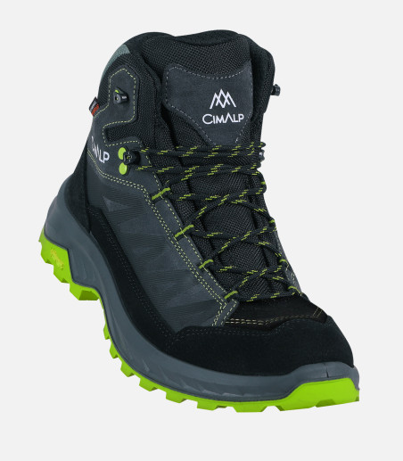 Waterproof Hiking Shoes - Vibram® Outsole
