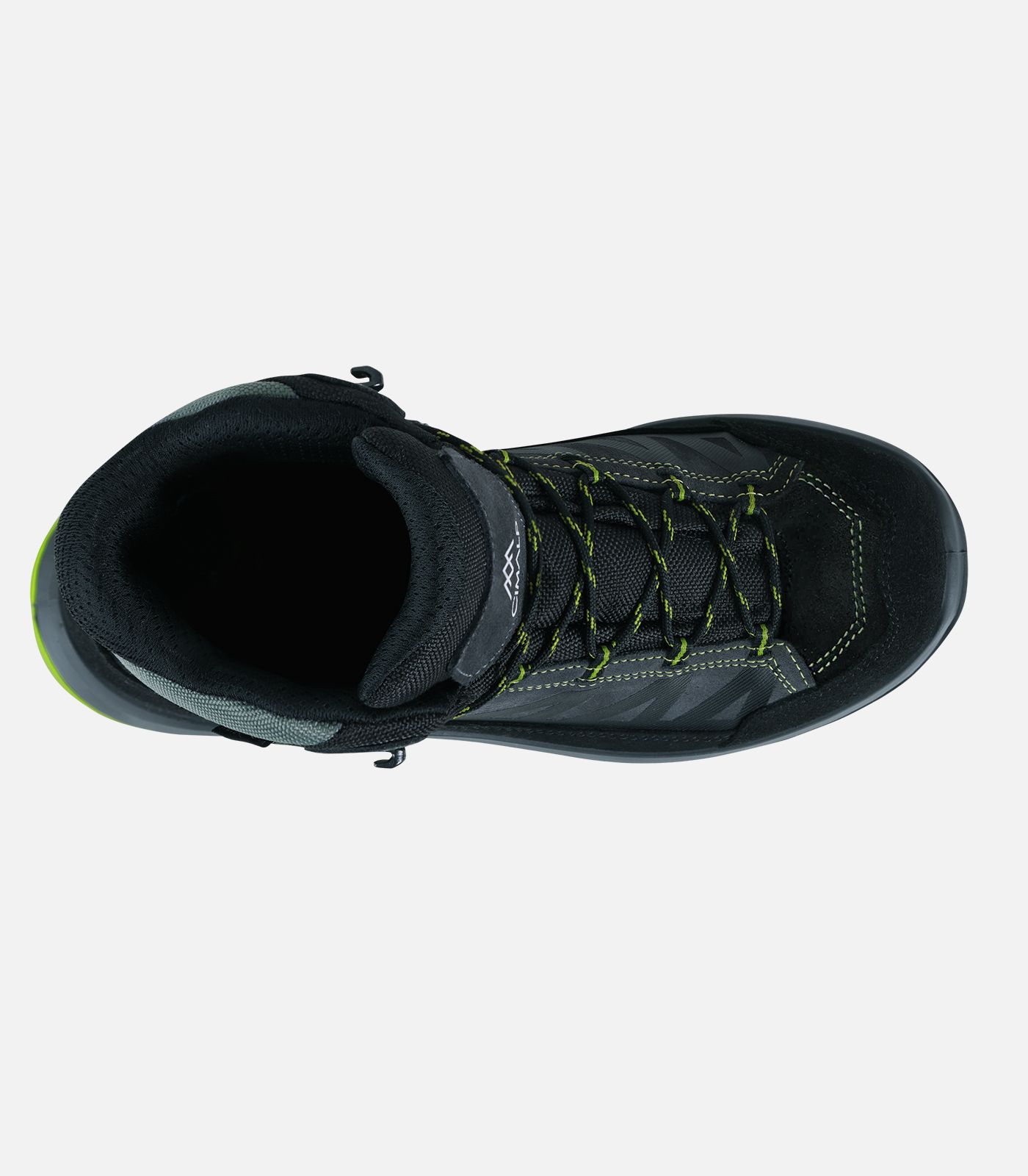 Chaussures de randonnée imperméables semelles Vibram®
