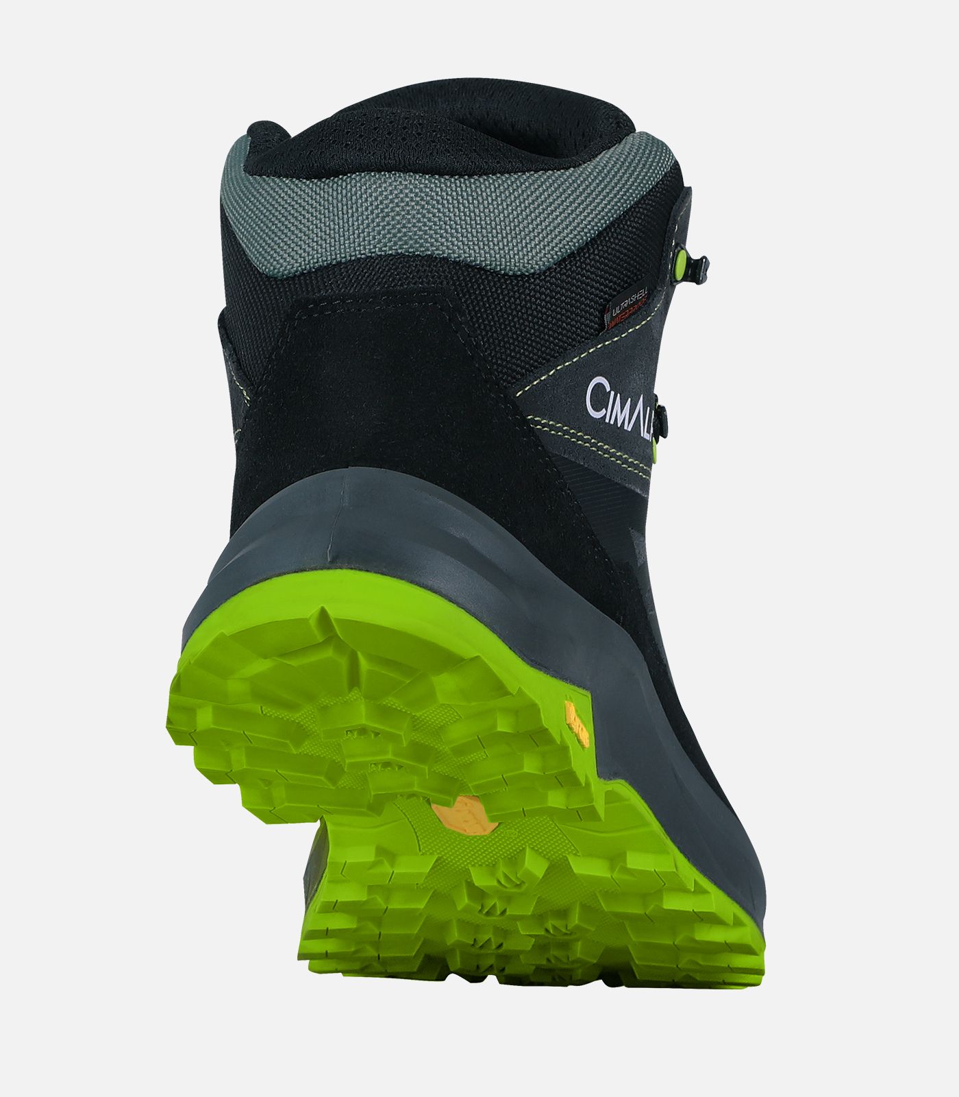 Chaussures de randonnée imperméables semelles Vibram®