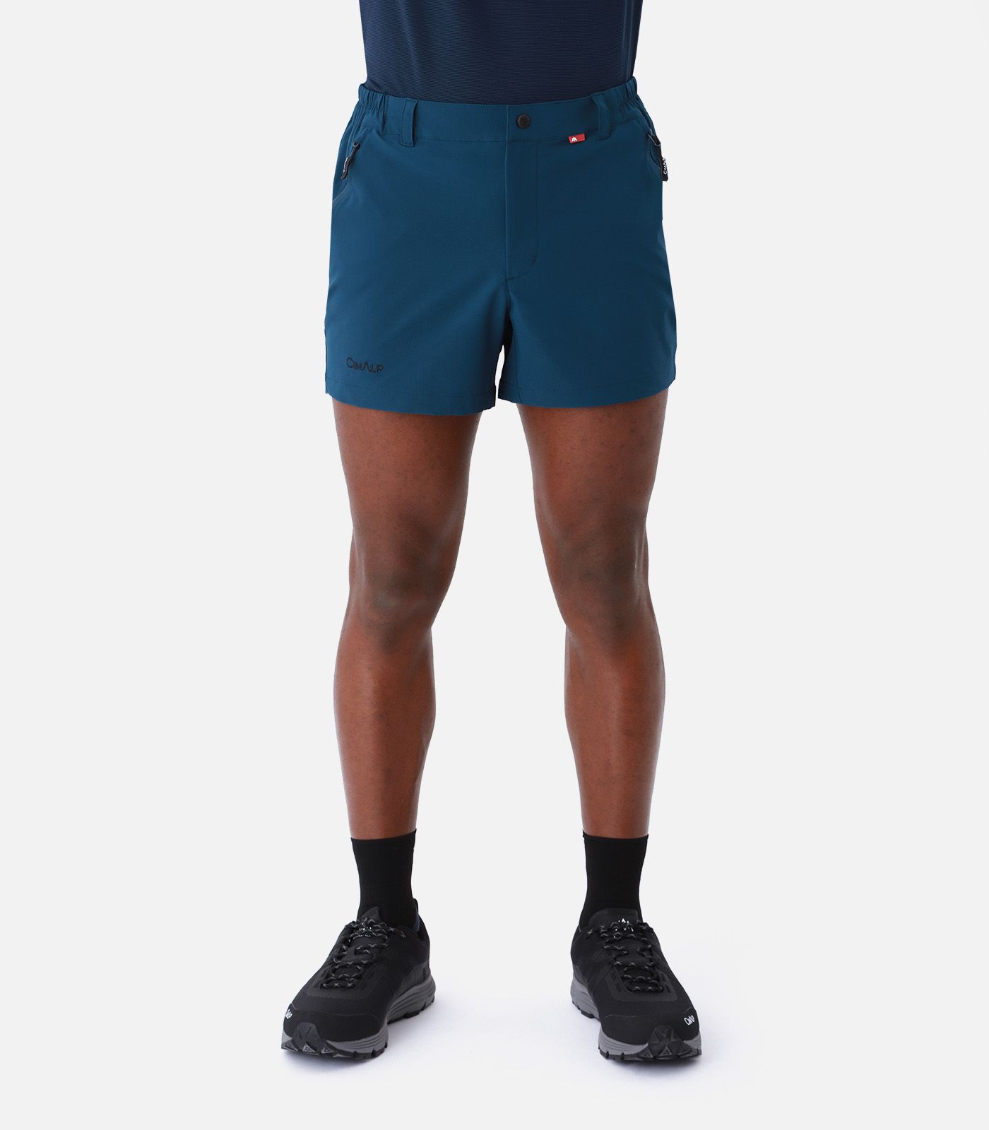 Pantaloncini elasticizzati...
