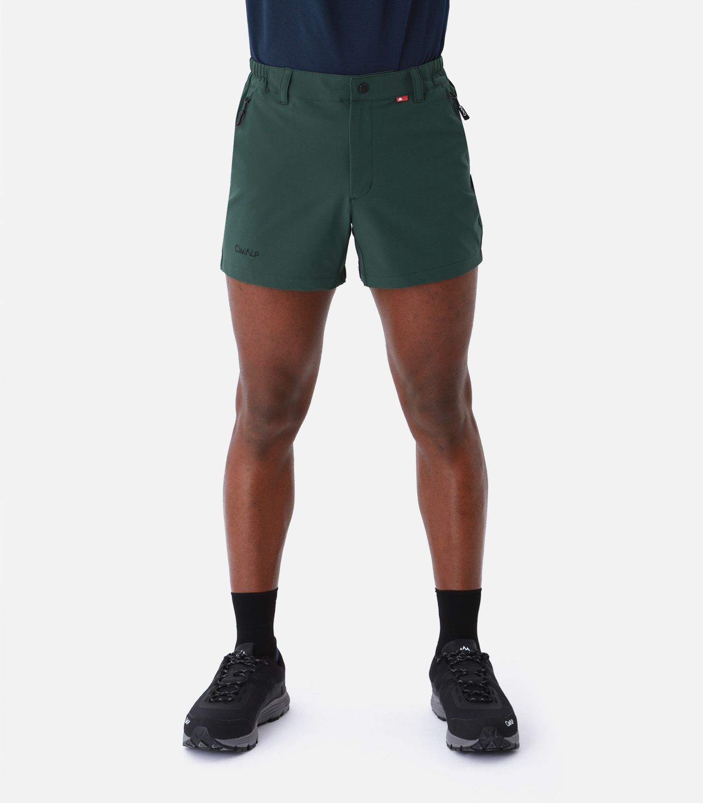 Hiking & Travel shorts -...