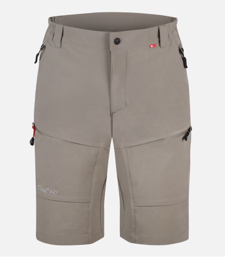 Hiking & Travel shorts - long version