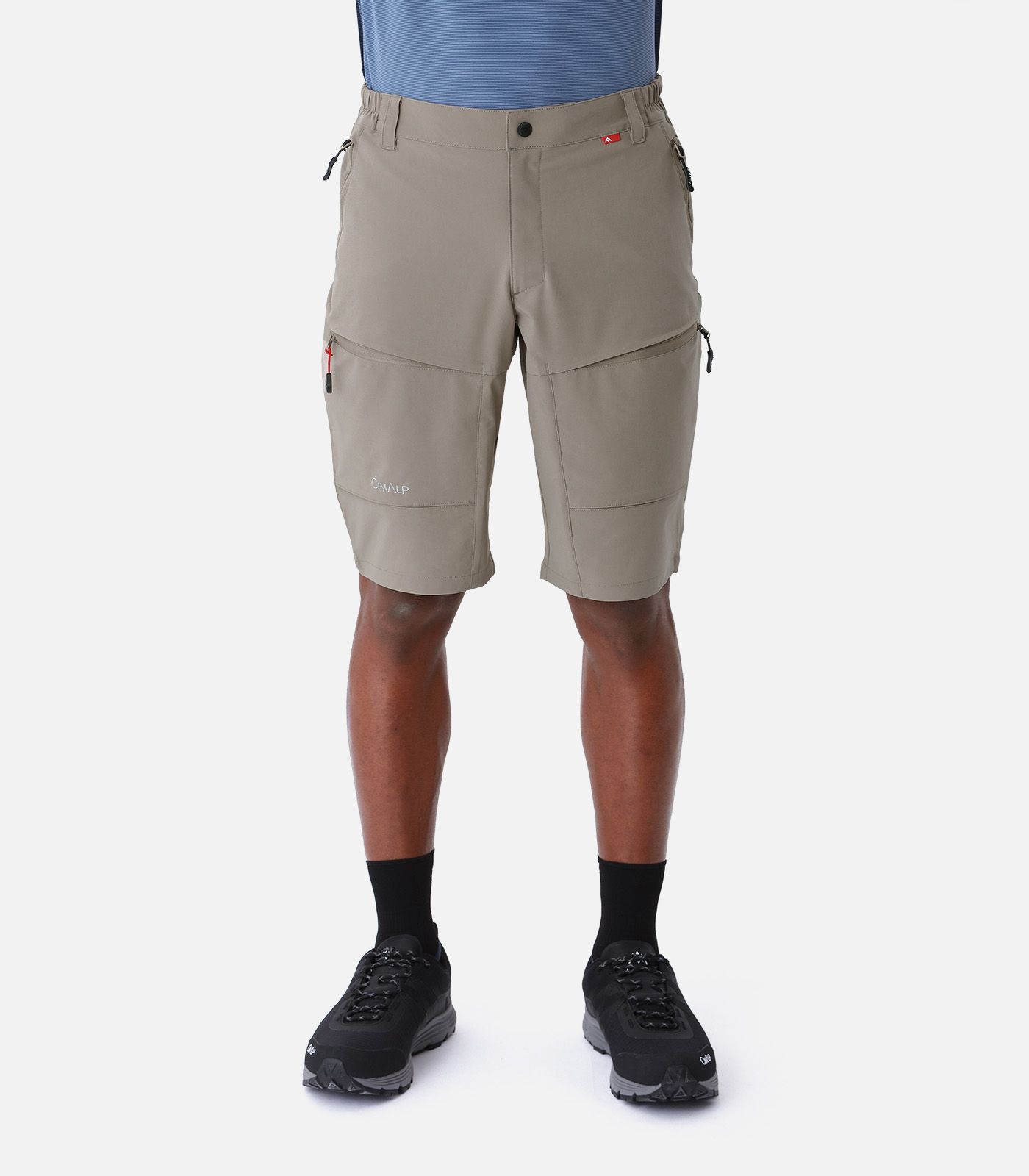 Hiking & Travel shorts - short version Hiking & Travel shorts - short version