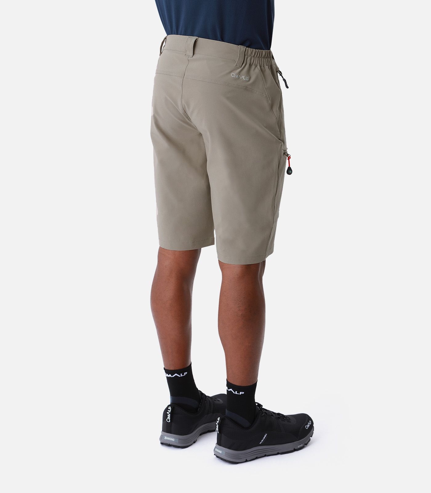 Hiking & Travel shorts - short version