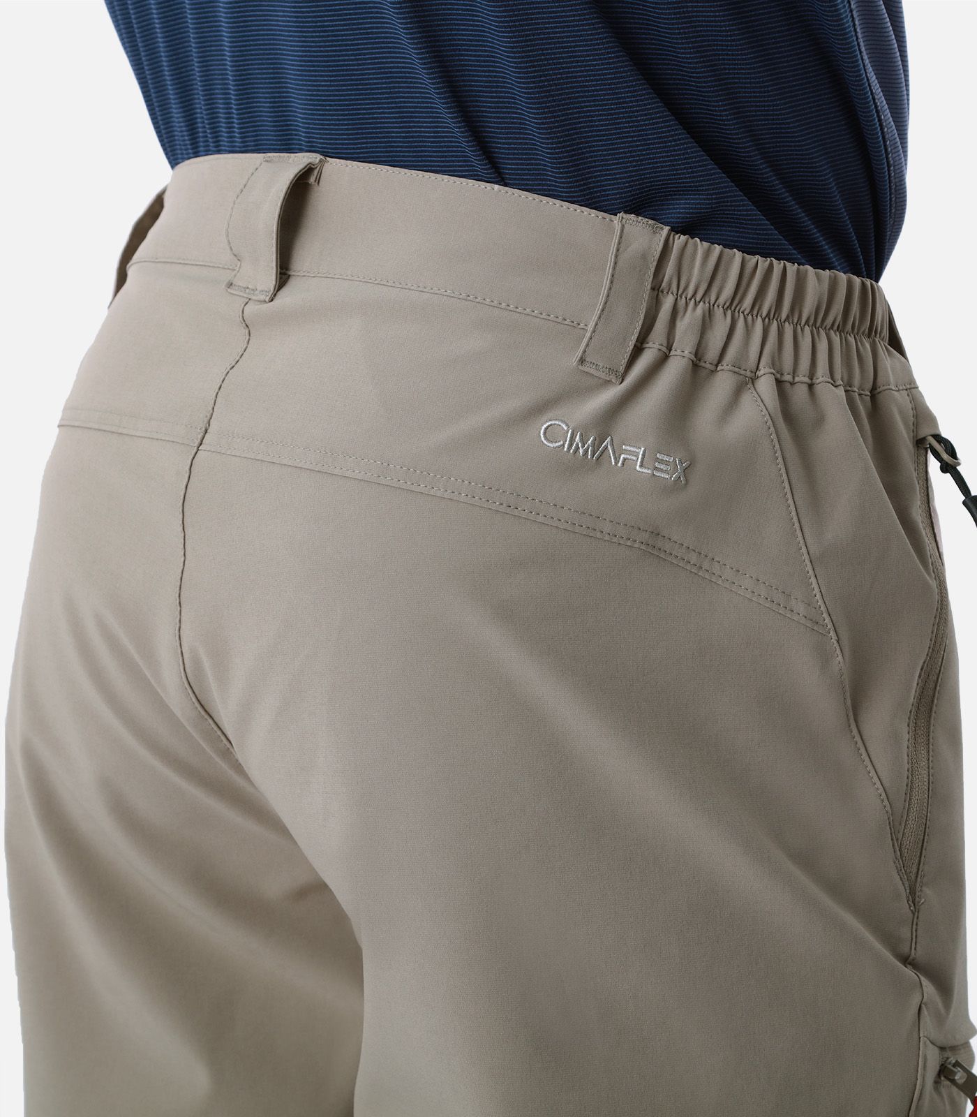 Hiking & Travel shorts - short version