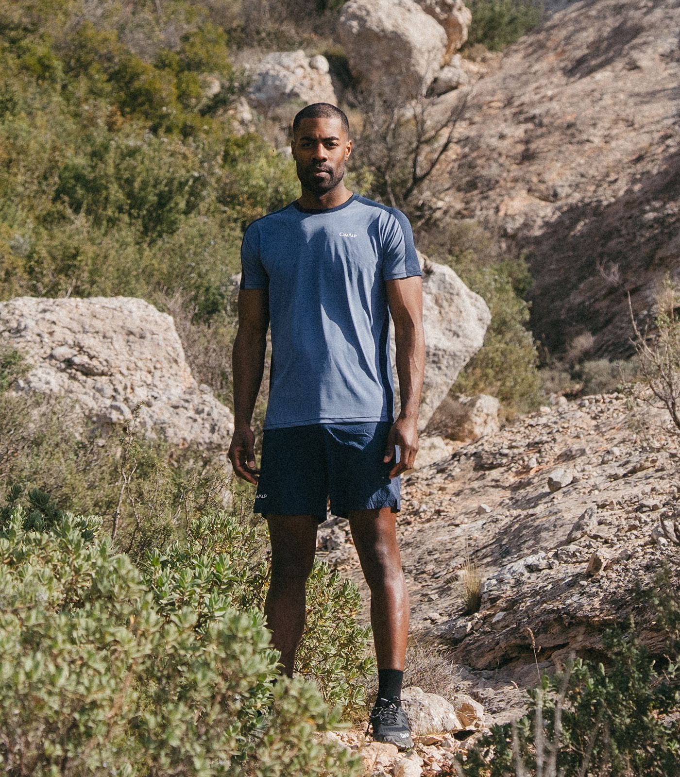 Ultra-light and breathable T-Shirt for Outdoor Sports