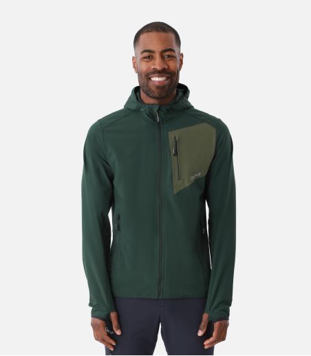 Superlight Windproof Jacket