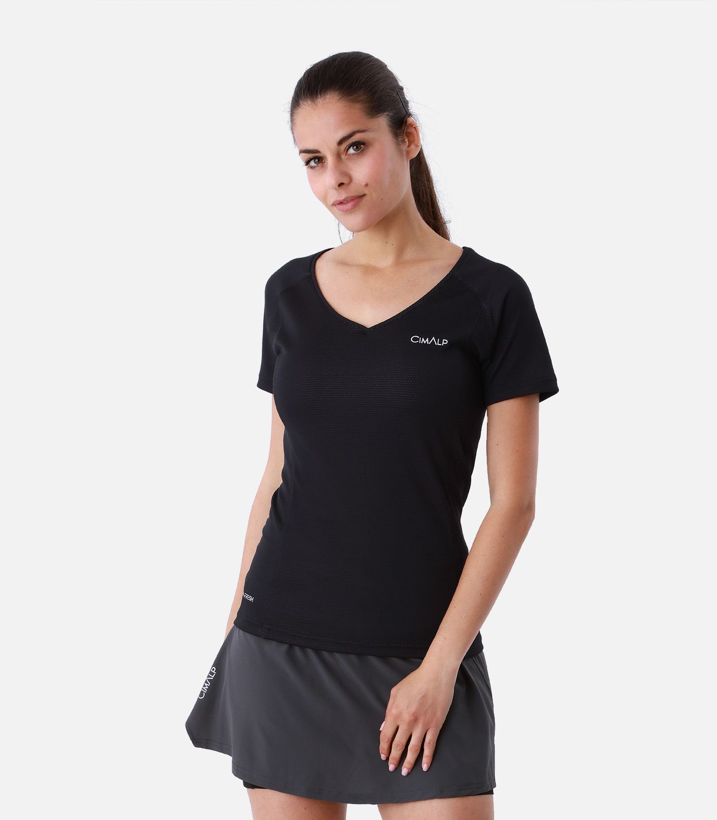 Camiseta multisport de...