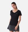 T-shirt multi-sports séchage ultra-rapide