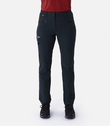 Pantalon de montagne polyvalent et stretch