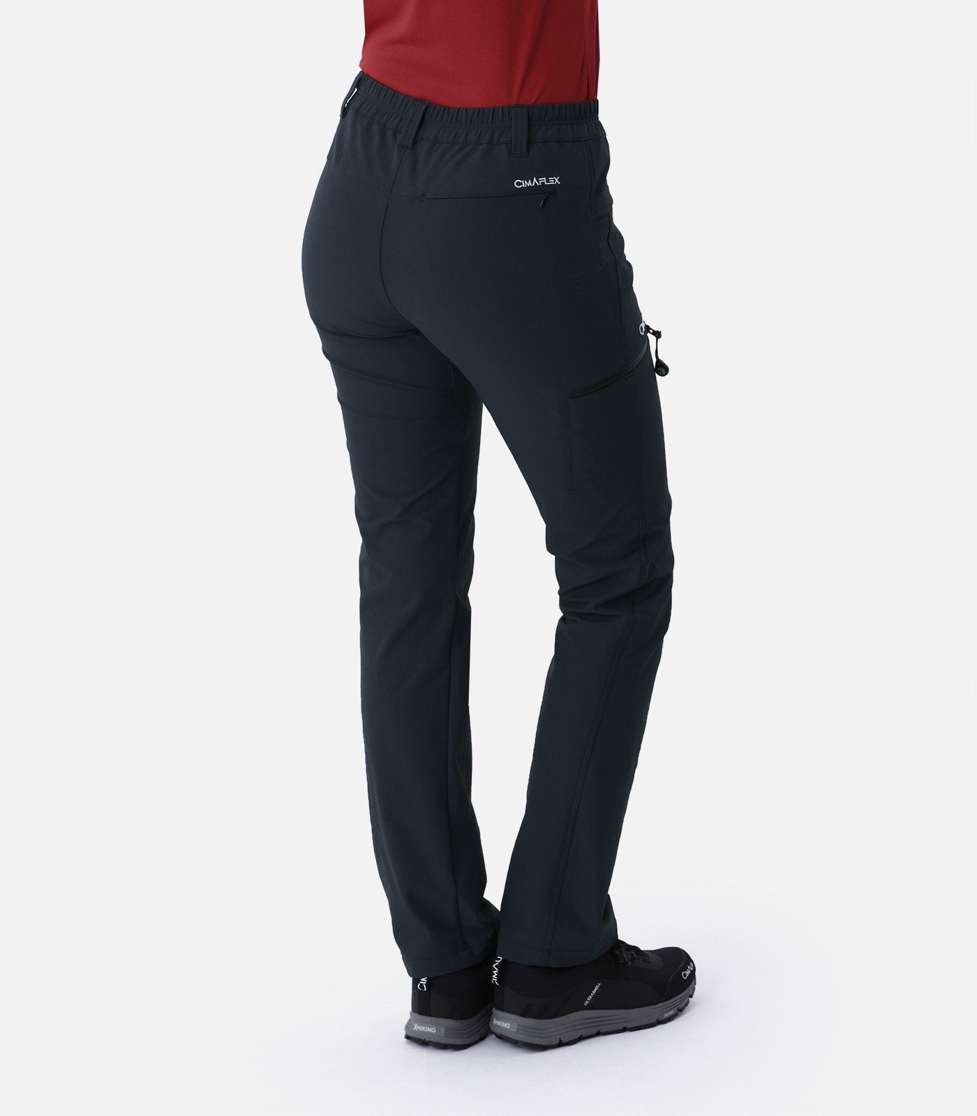 Stretch Walking Trousers