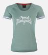 Almond green