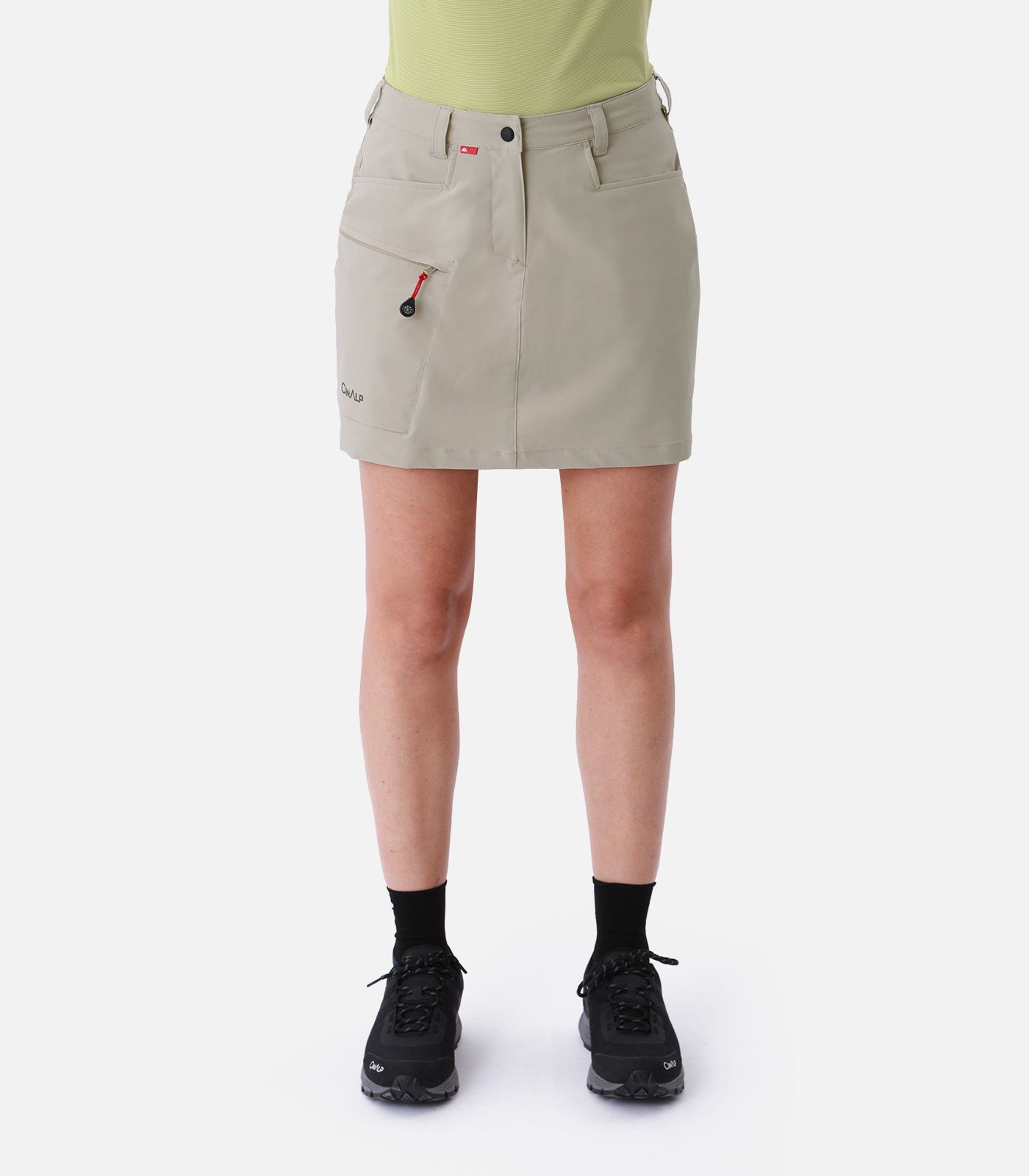 Skort