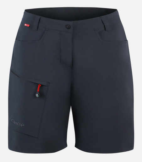 Elastische Trekkingshorts