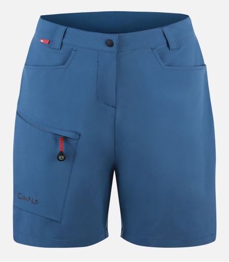 Short de randonnée stretch