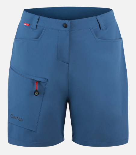 Stretch trekking shorts