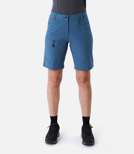 Elastische Trekkingshorts