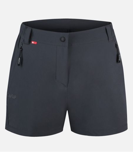 Flexible Hiking Shorts